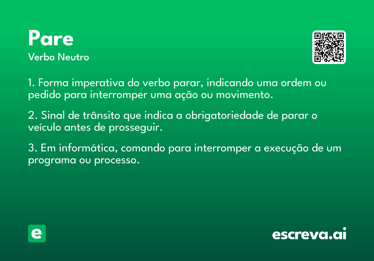 pare