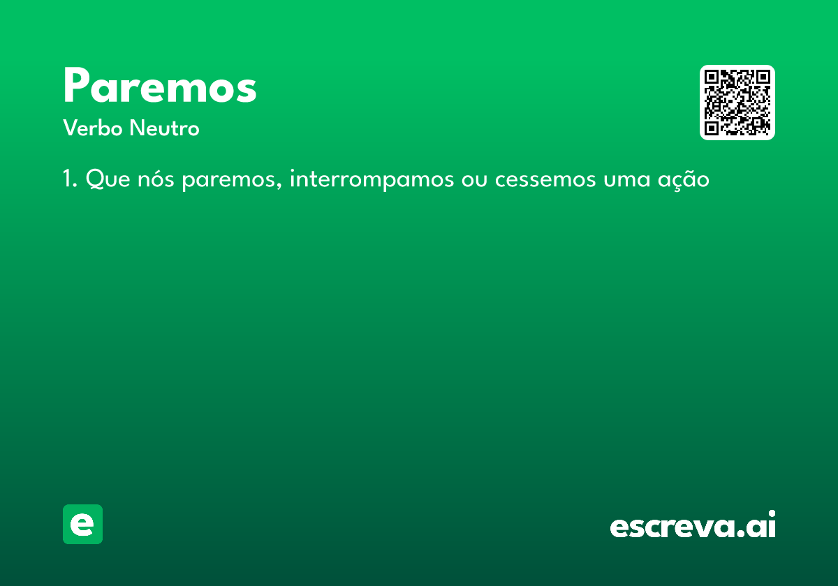 paremos