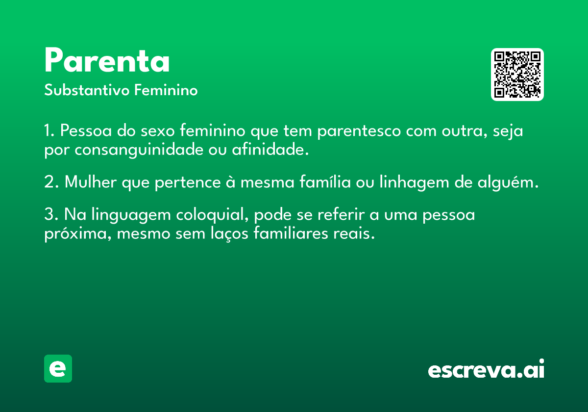 parenta