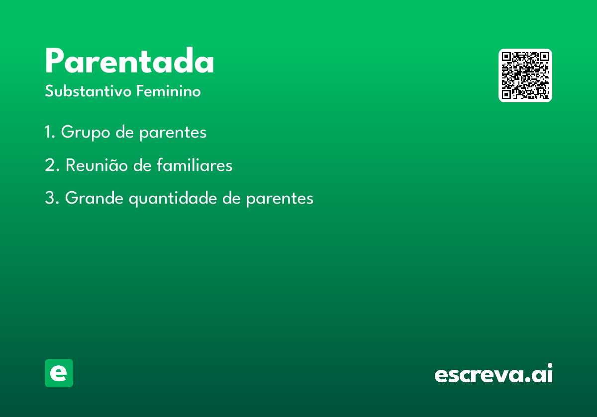 parentada