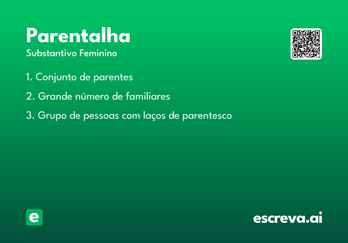 parentalha