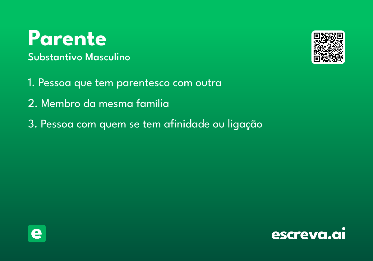 parente