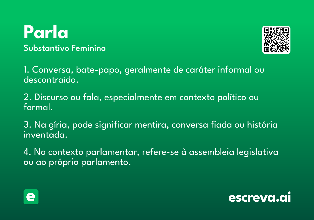 parla
