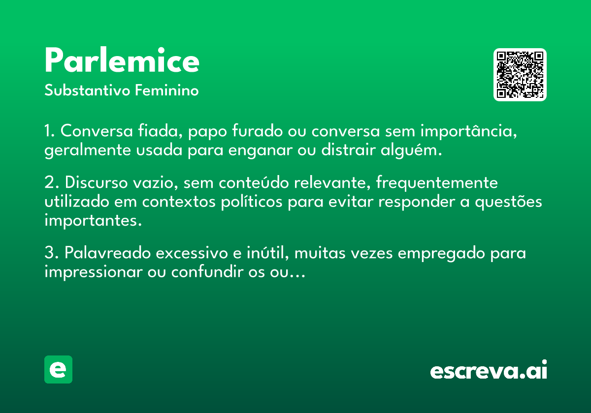 parlemice
