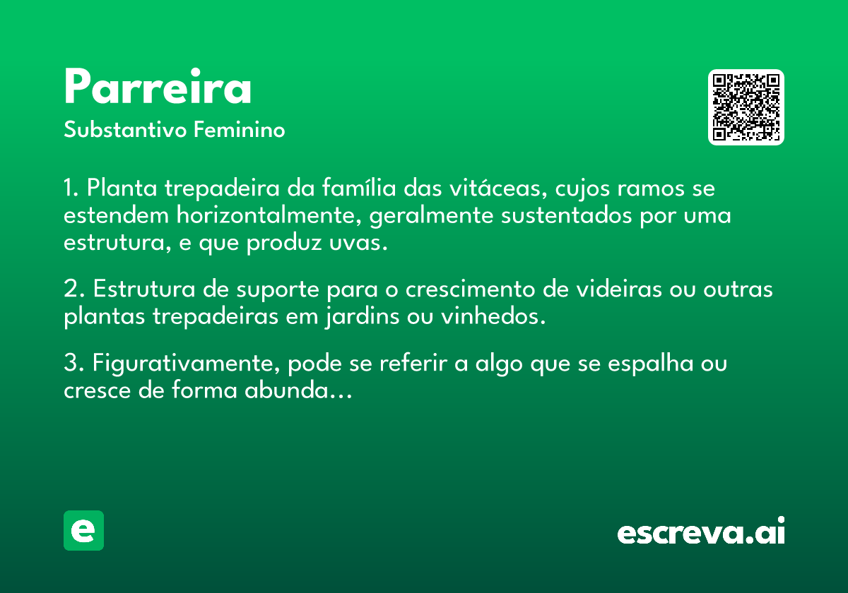 parreira