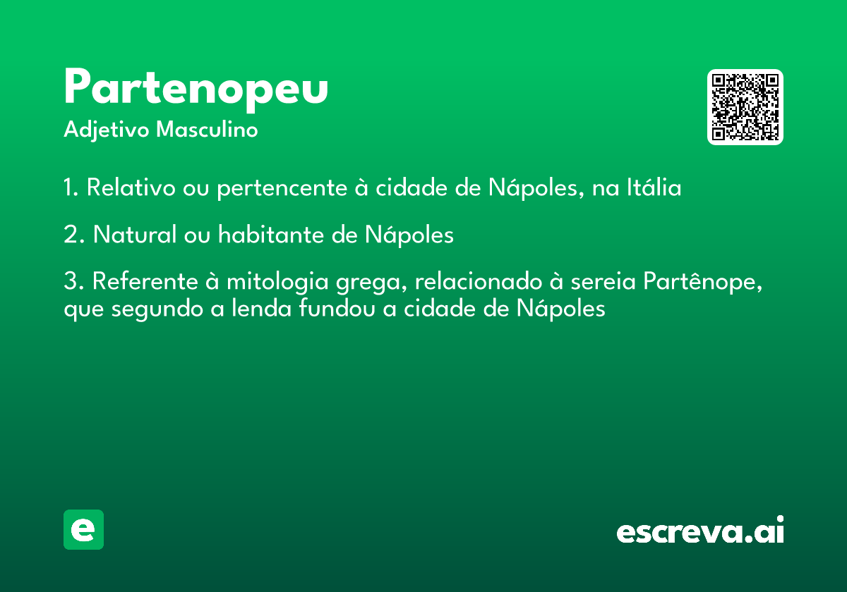 partenopeu