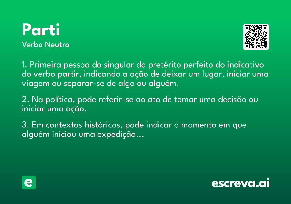 parti