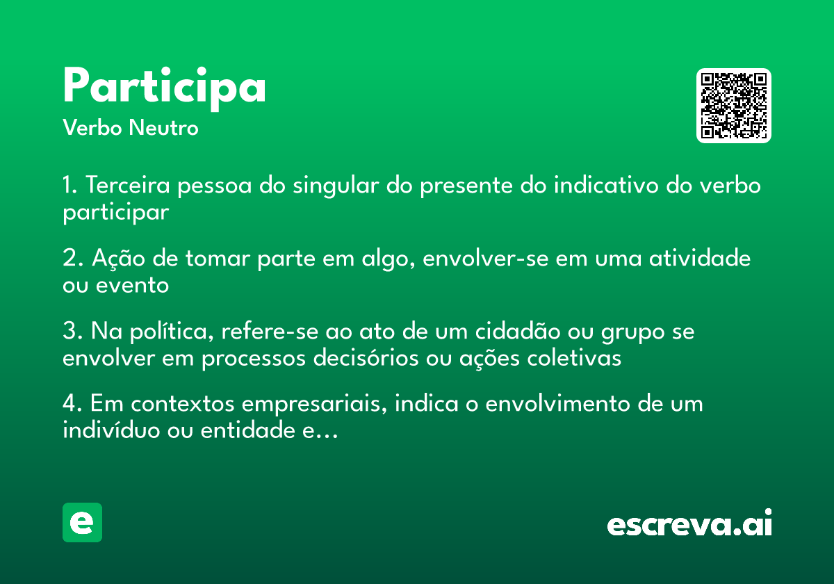 participa
