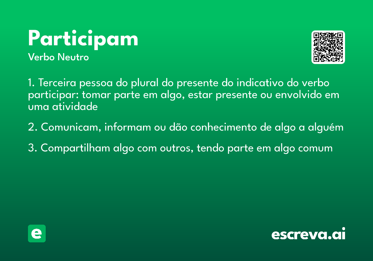 participam