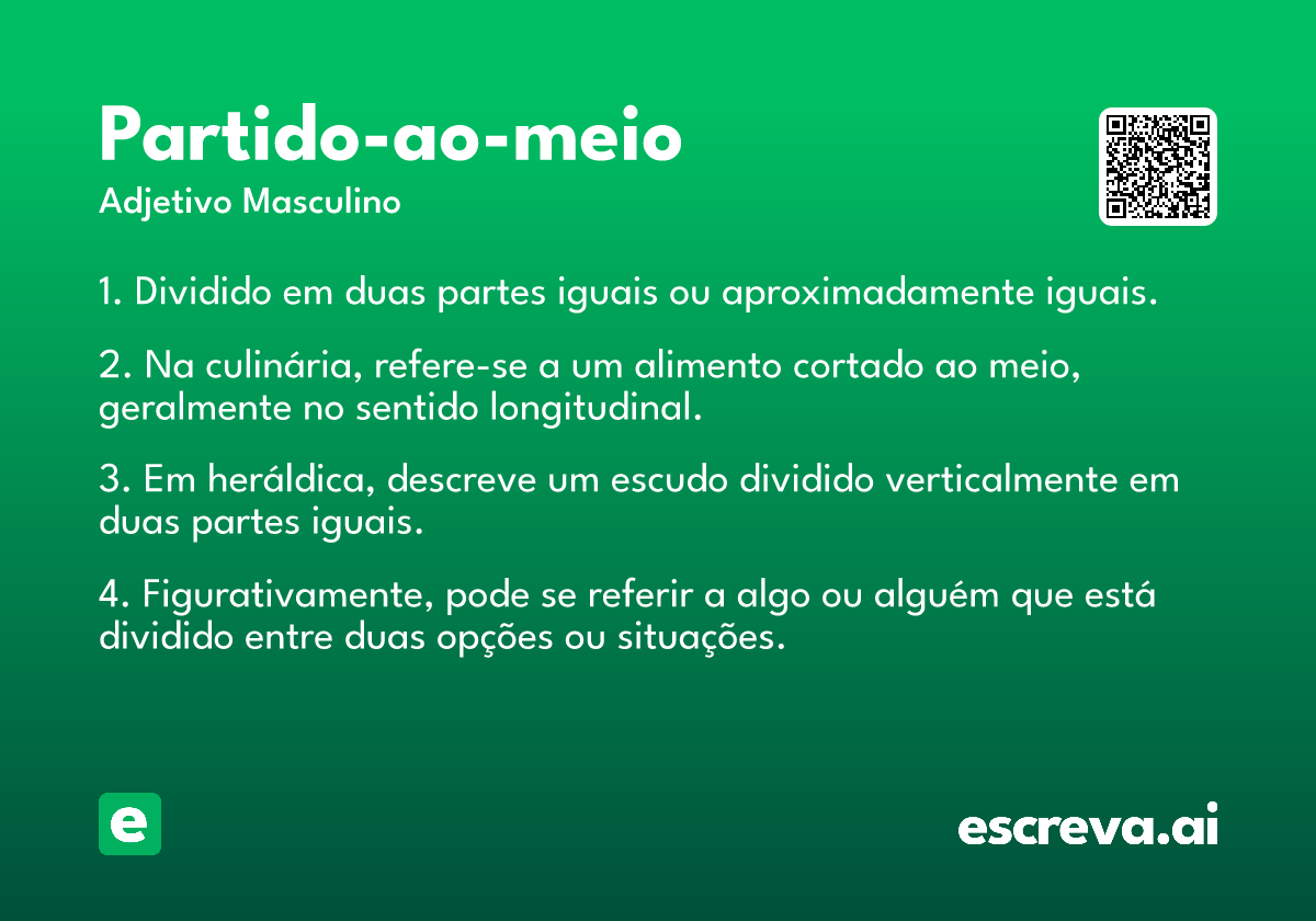 partido-ao-meio