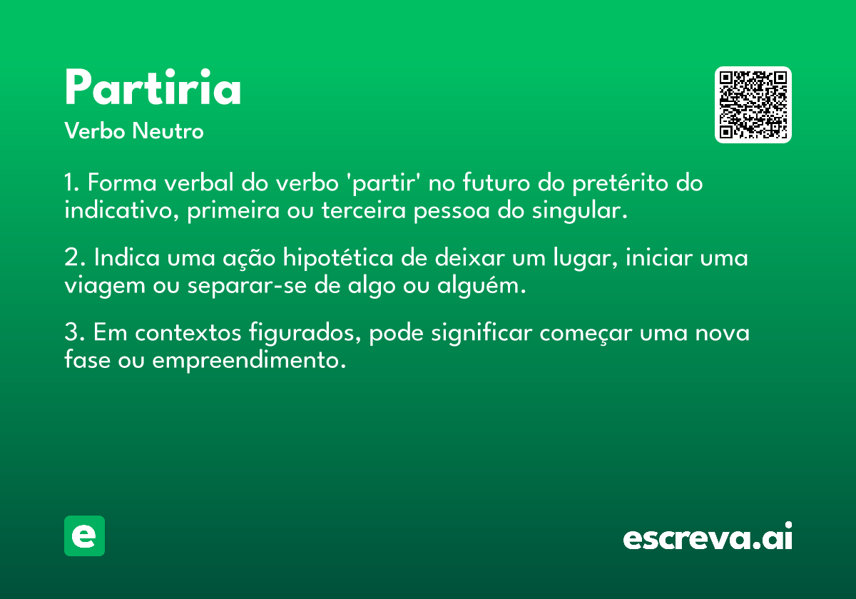 partiria