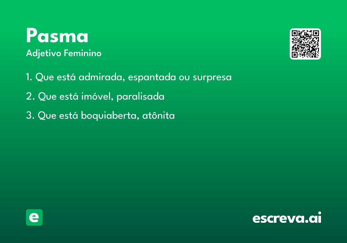 pasma