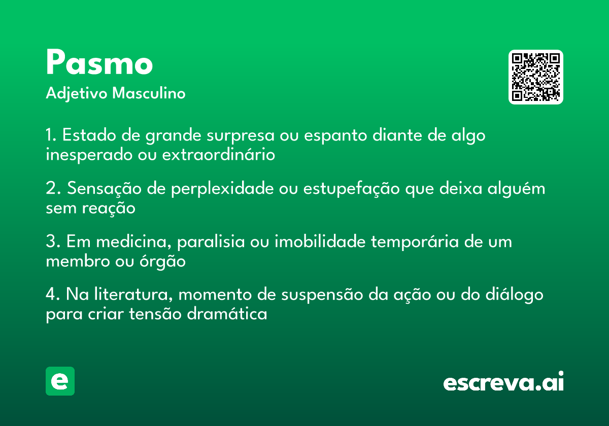 pasmo