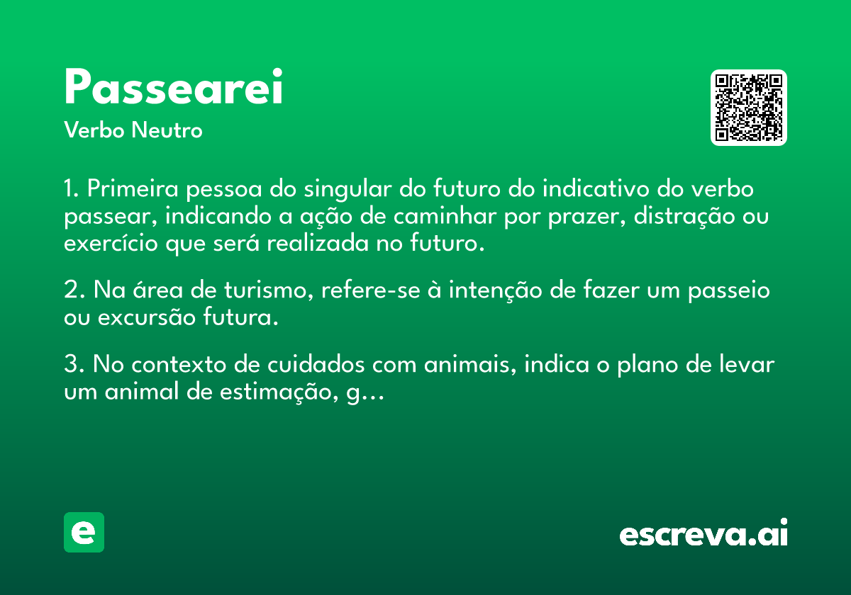 passearei