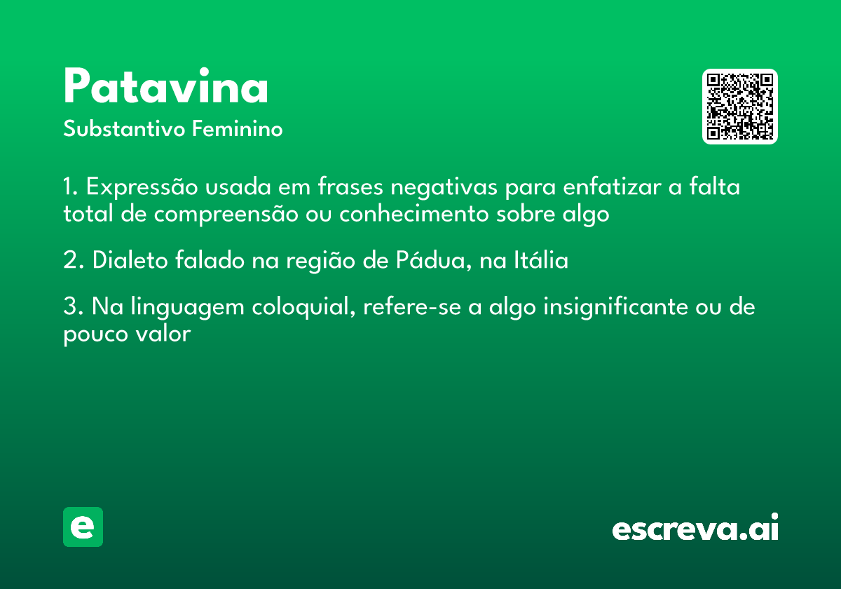 patavina