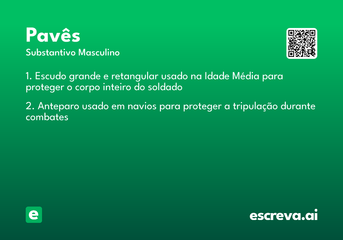 pavês
