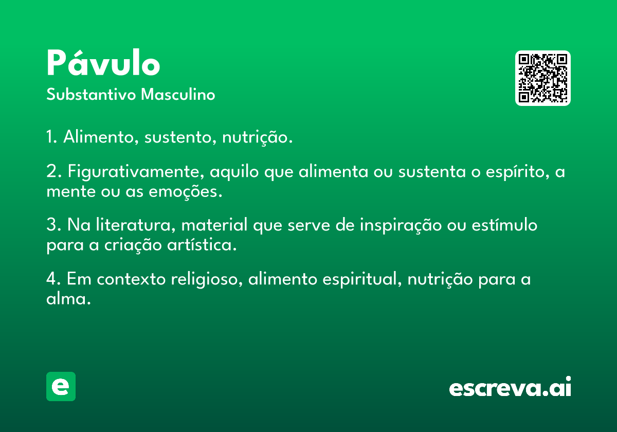 pávulo