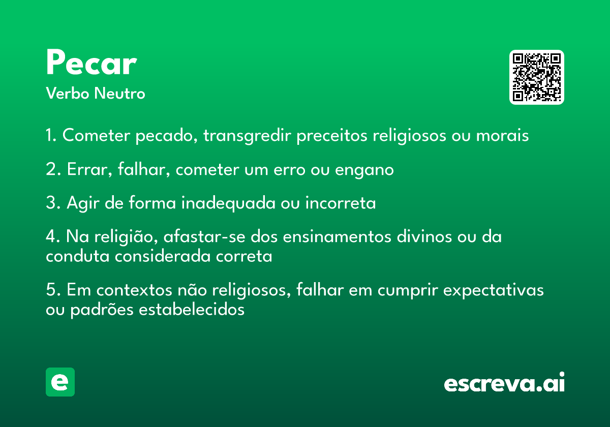 pecar