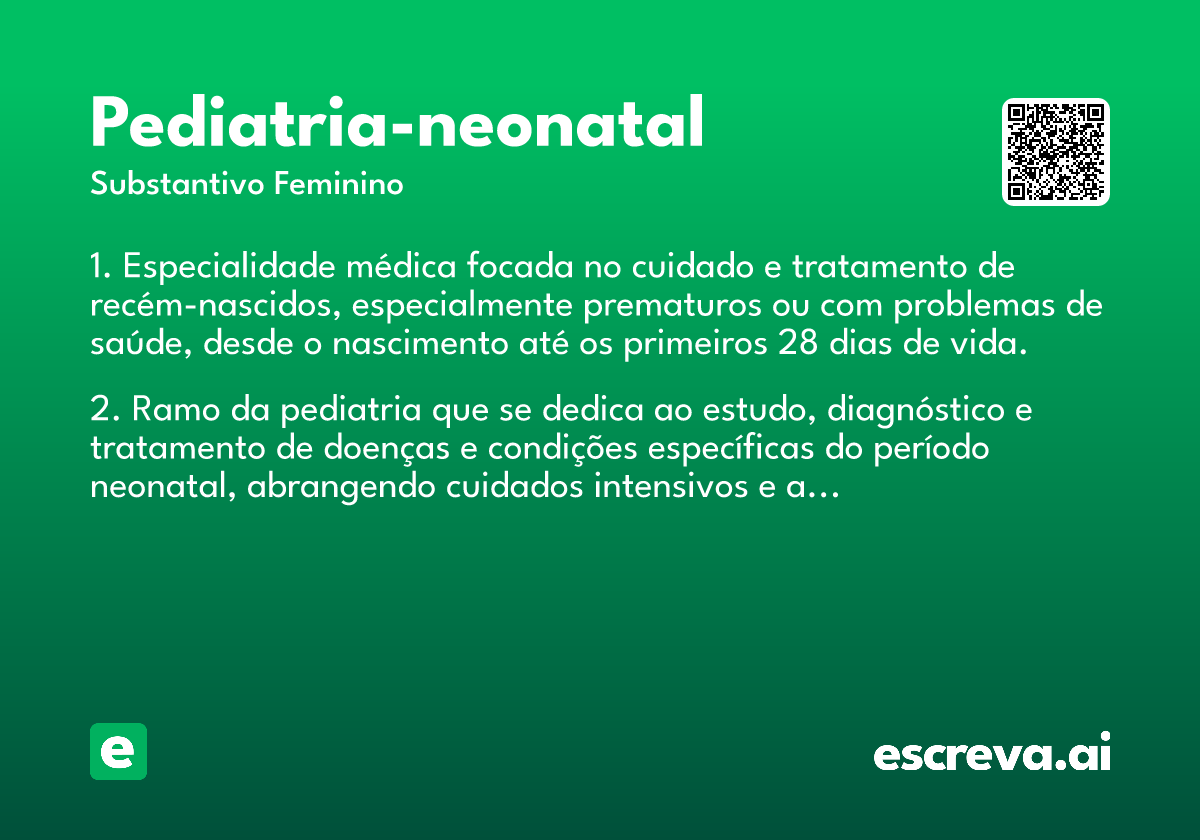 pediatria-neonatal