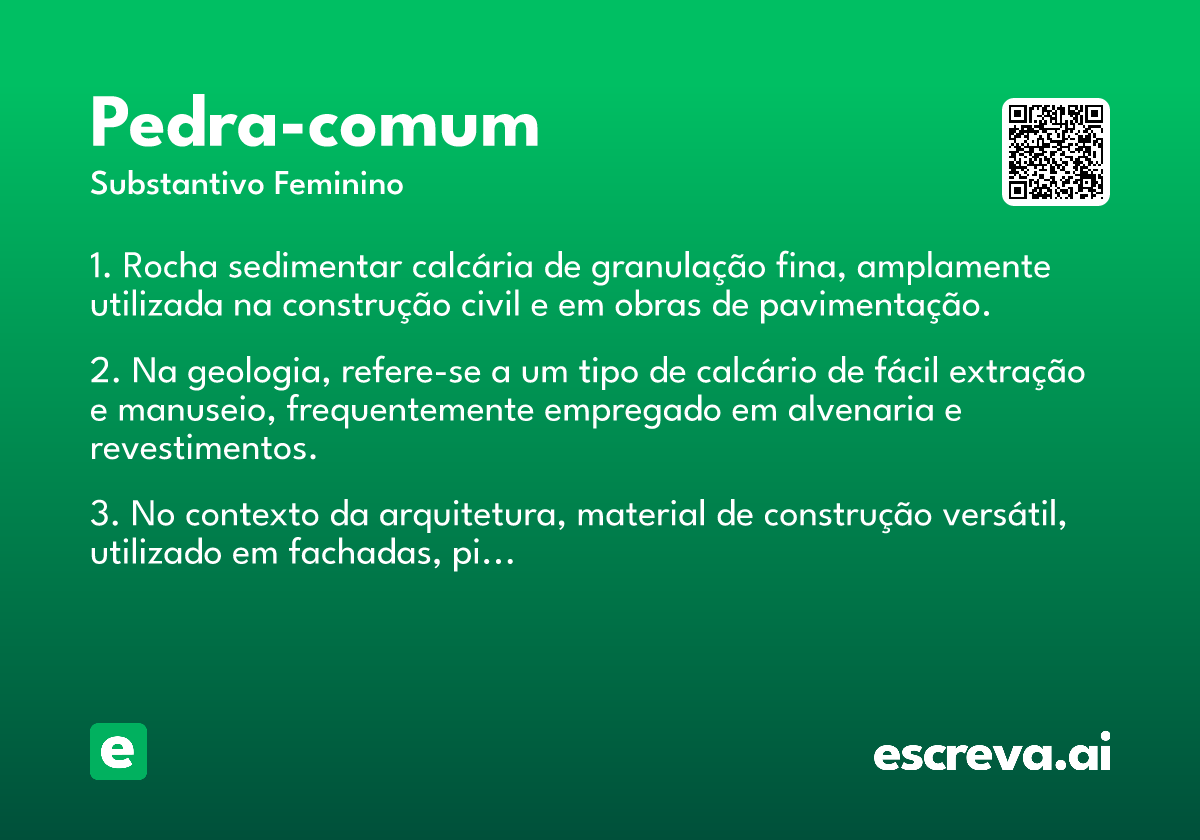 pedra-comum