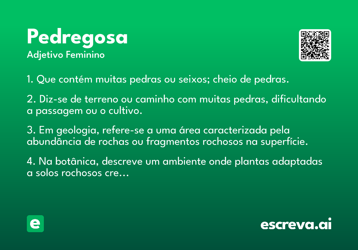 pedregosa