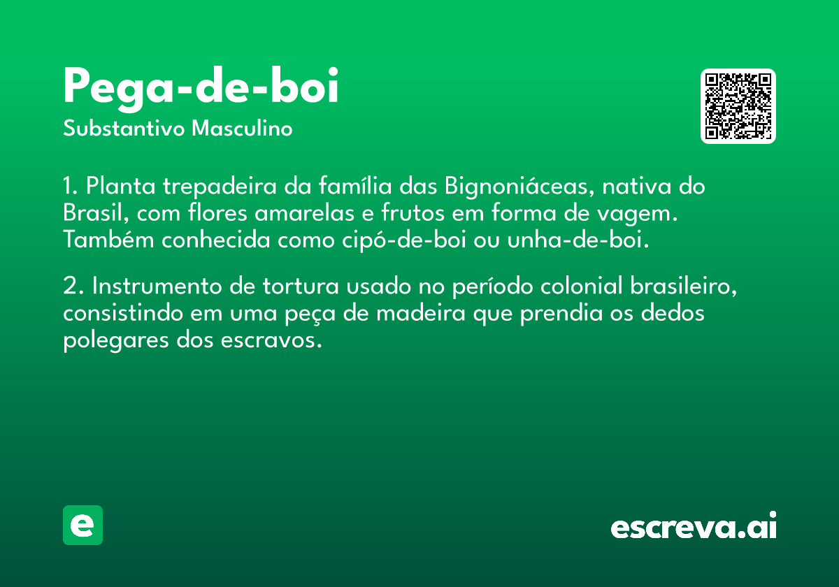 pega-de-boi