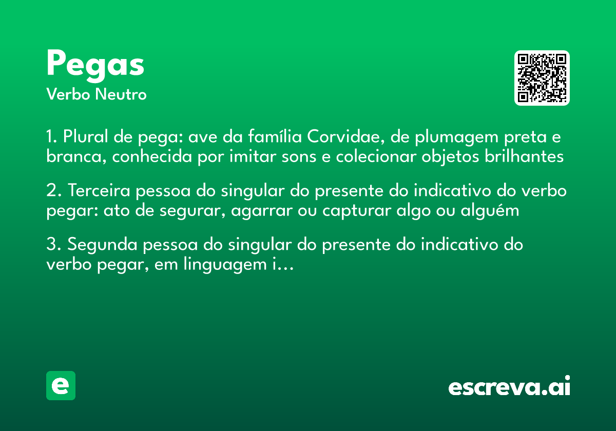 pegas