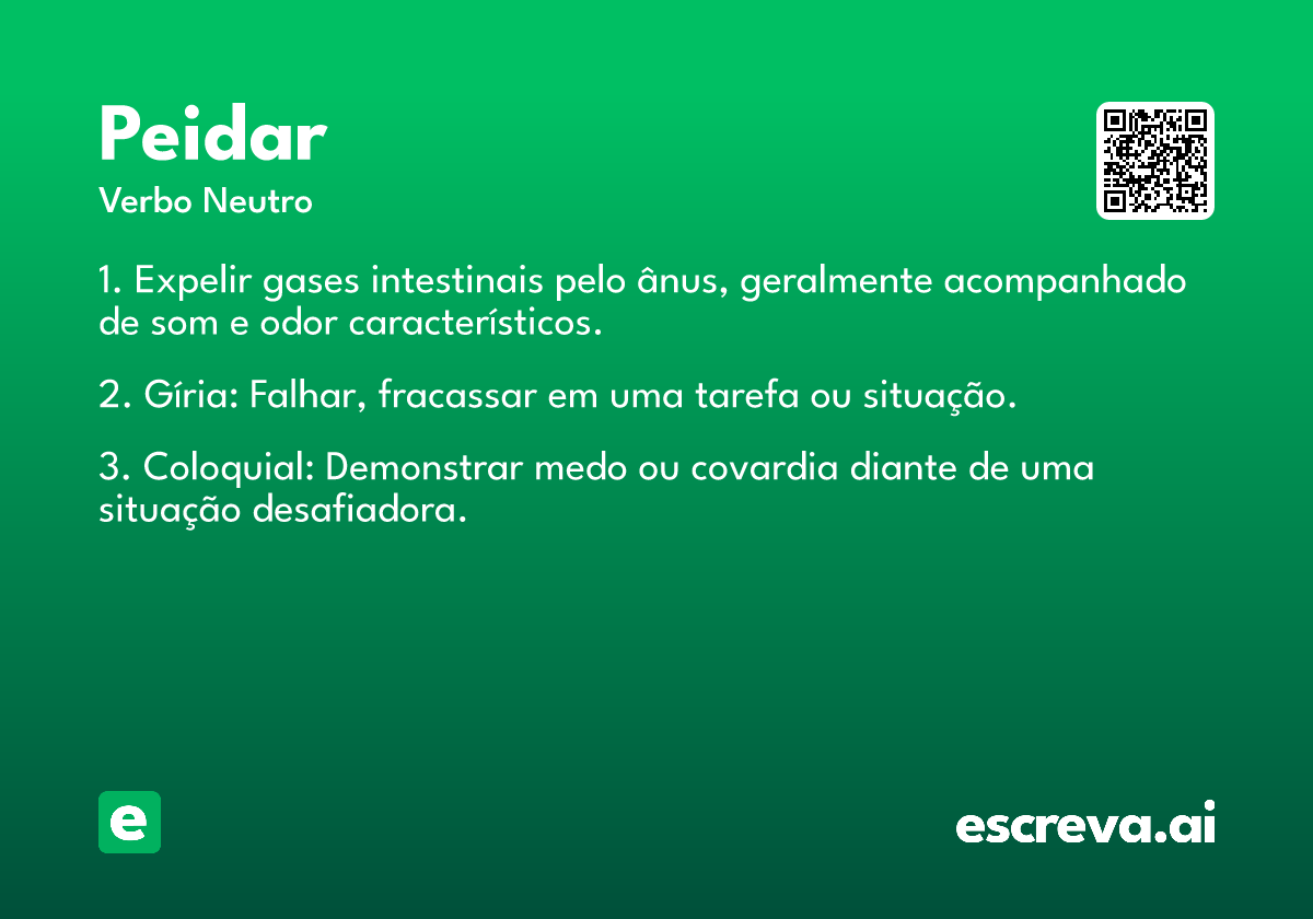 peidar