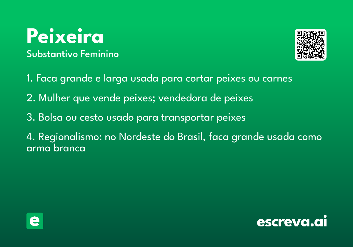 peixeira