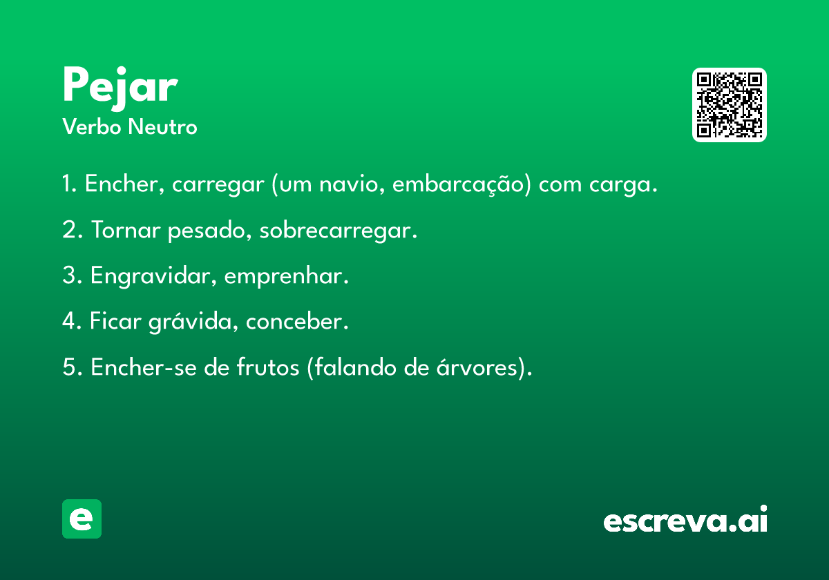 pejar