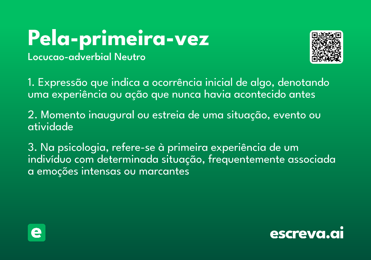 pela-primeira-vez