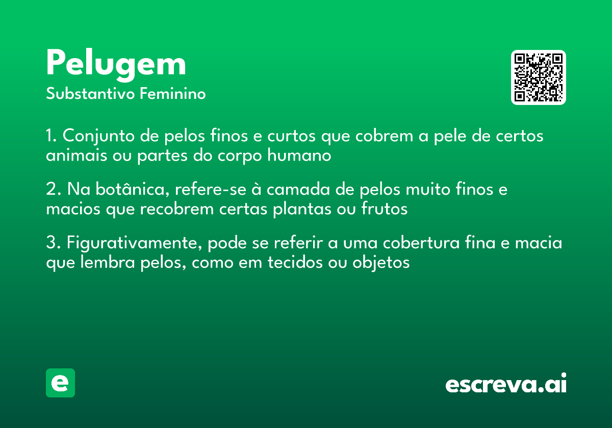 pelugem