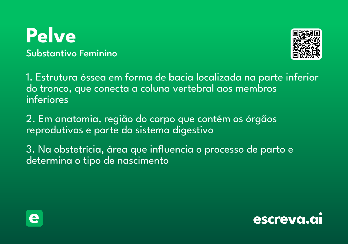 pelve