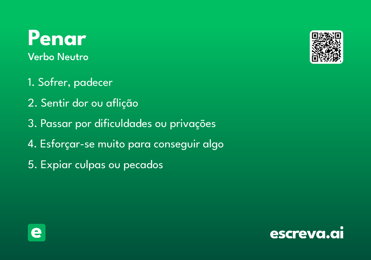 penar
