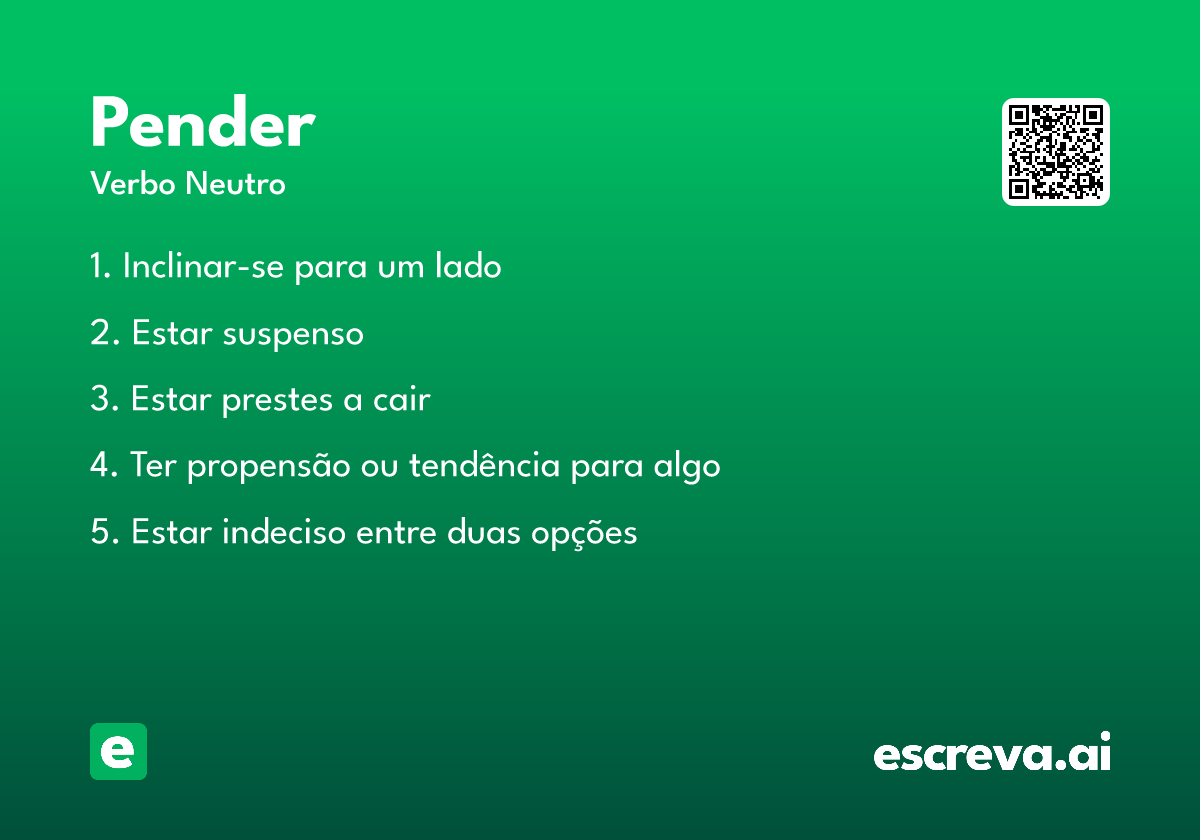pender