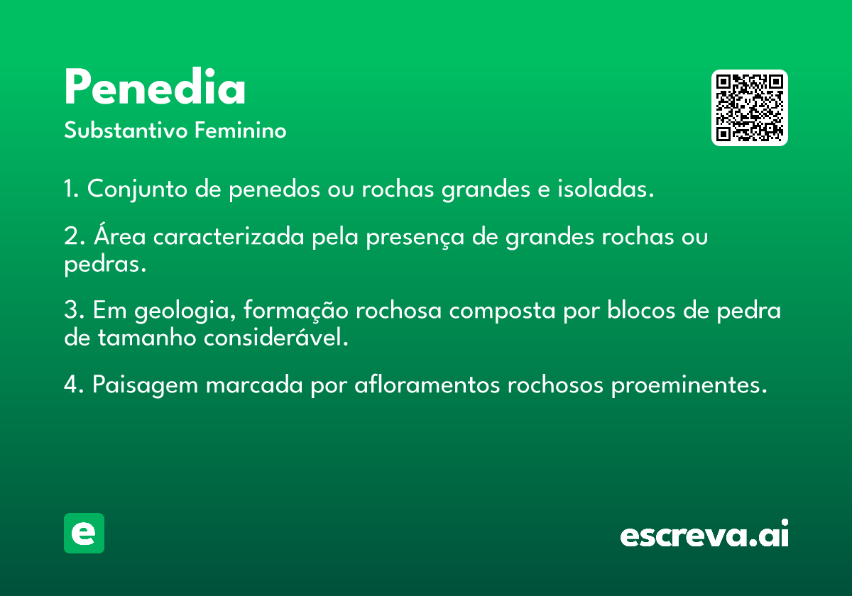 penedia