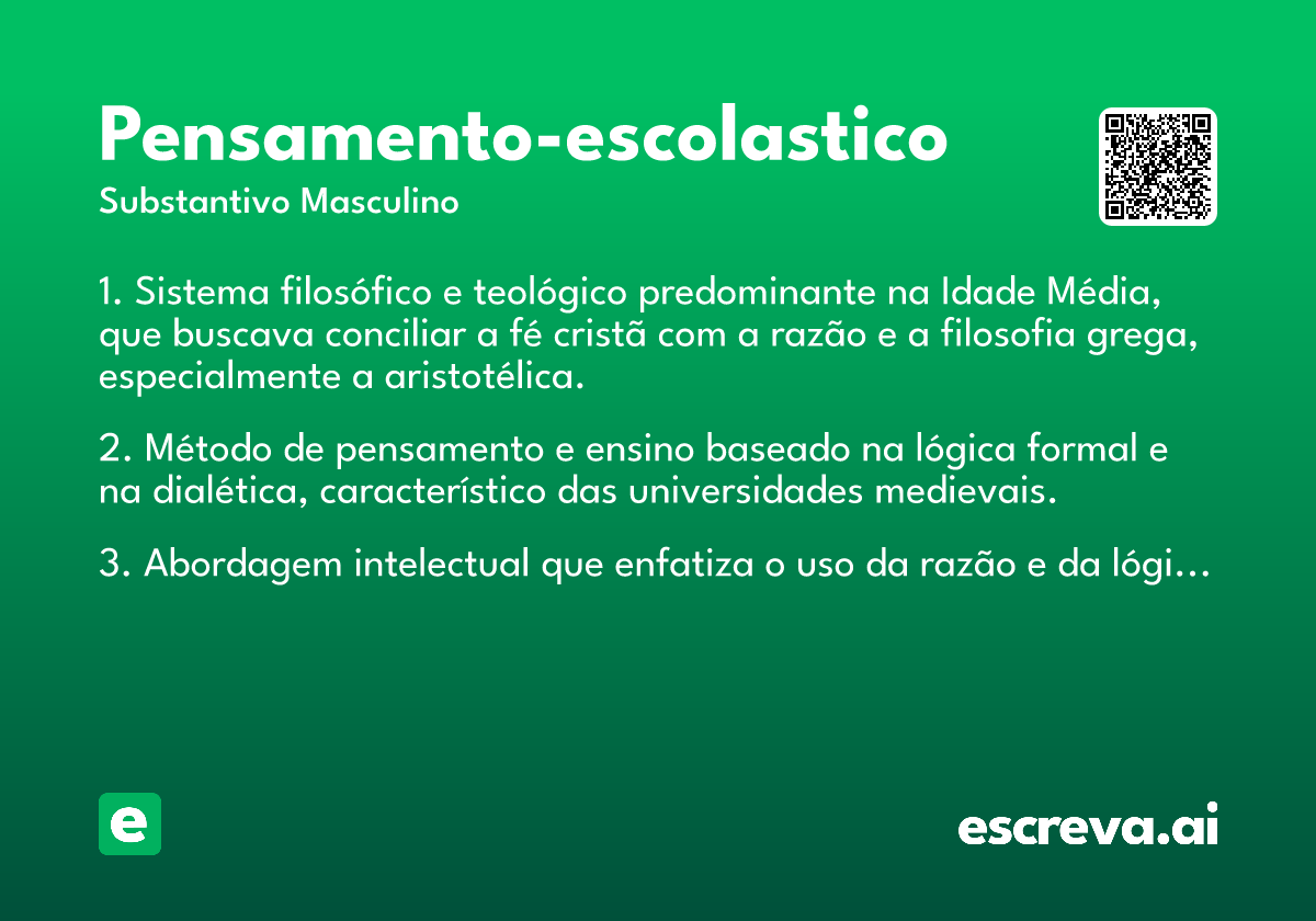 pensamento-escolastico
