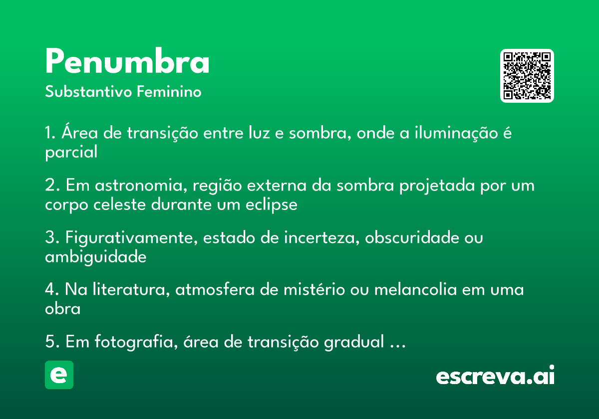 penumbra