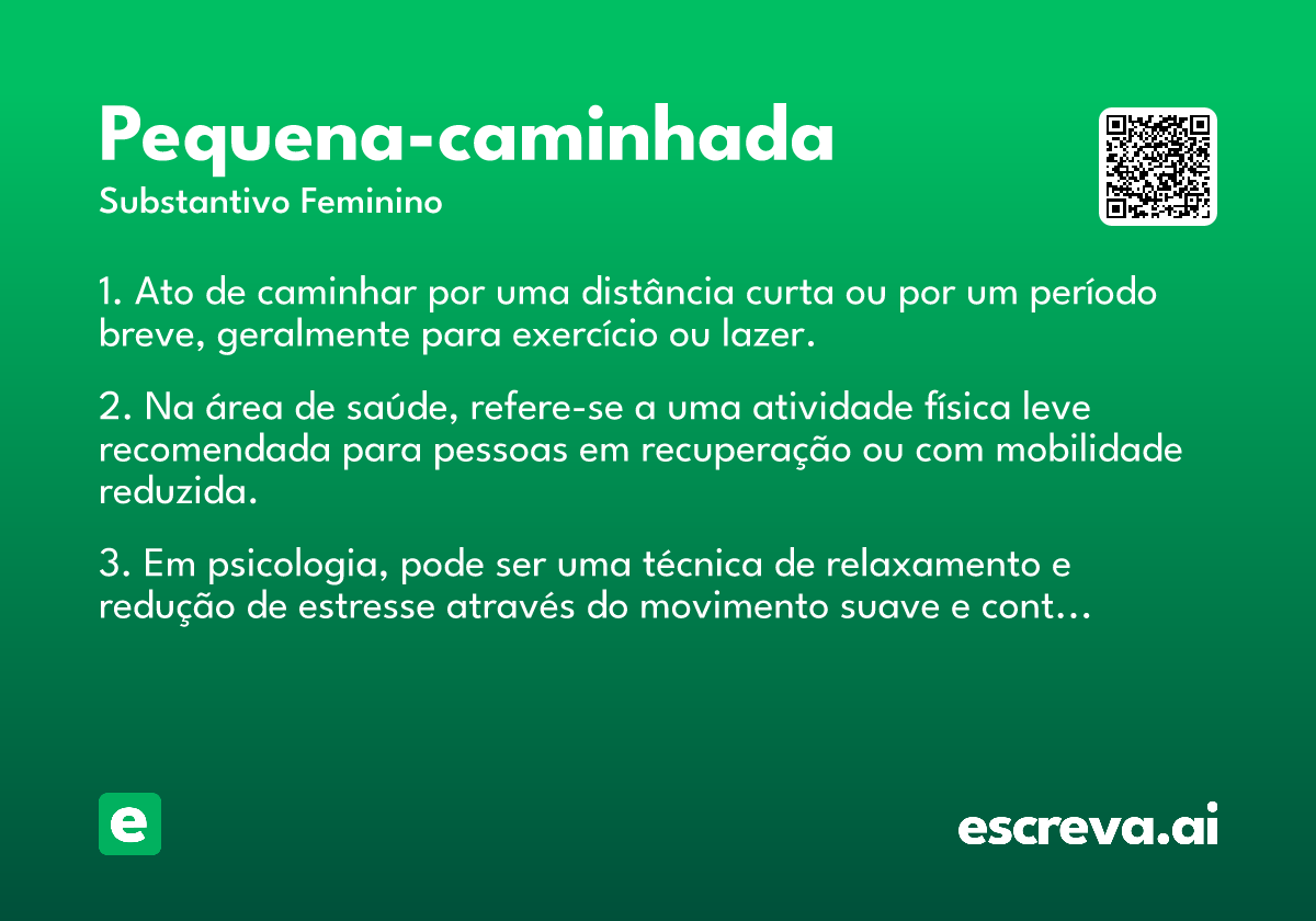 pequena-caminhada