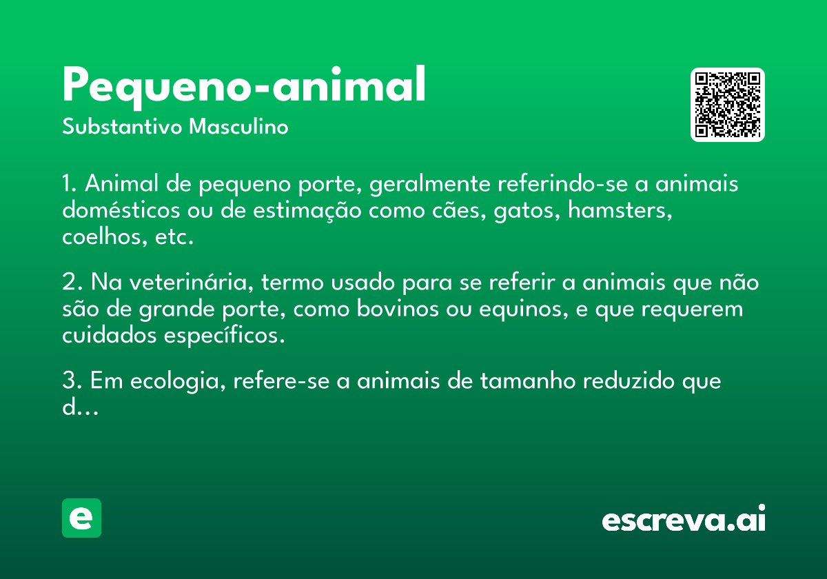 pequeno-animal
