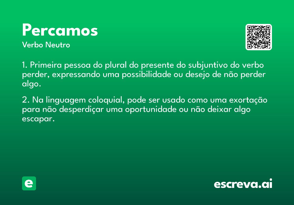 percamos