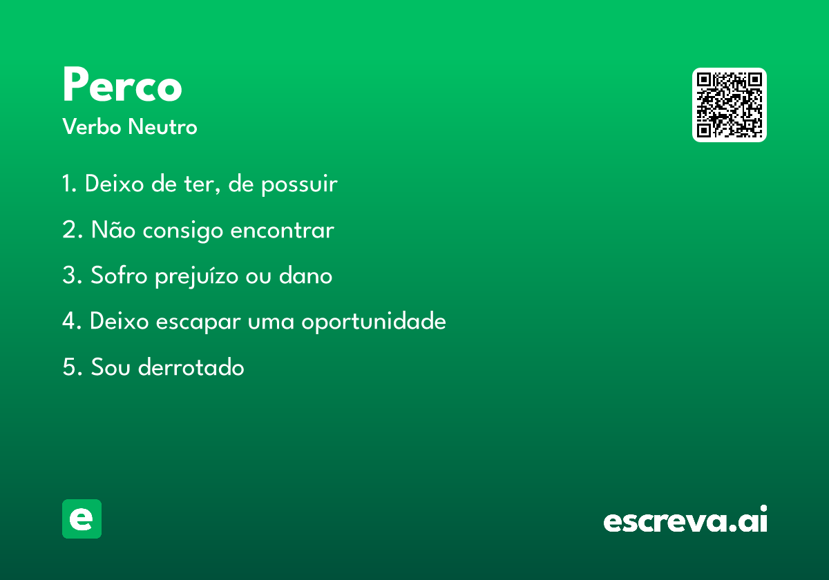 perco