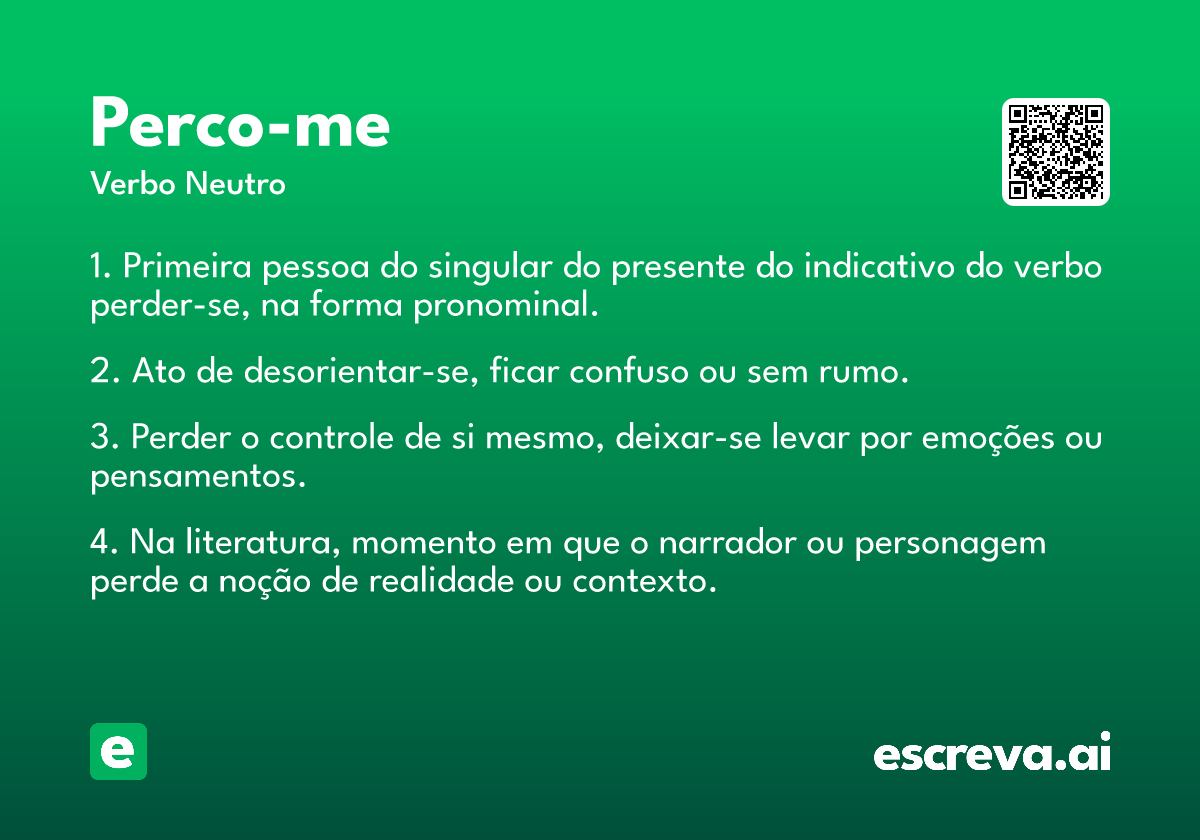 perco-me