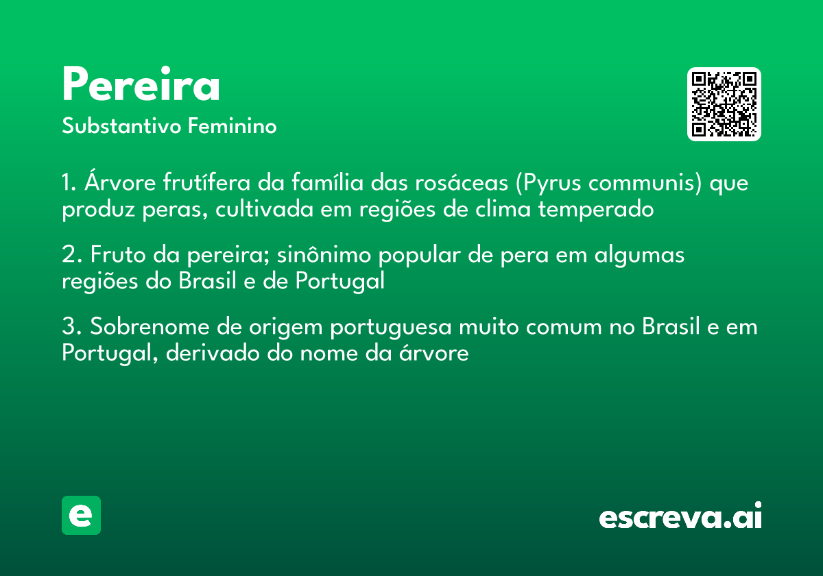 pereira