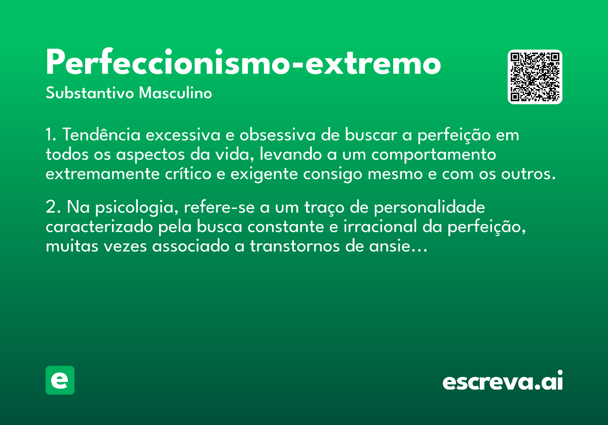 perfeccionismo-extremo