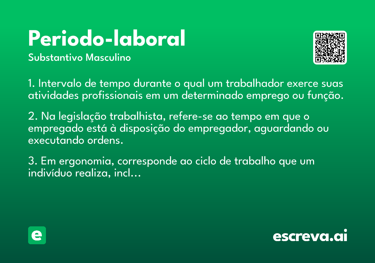 periodo-laboral