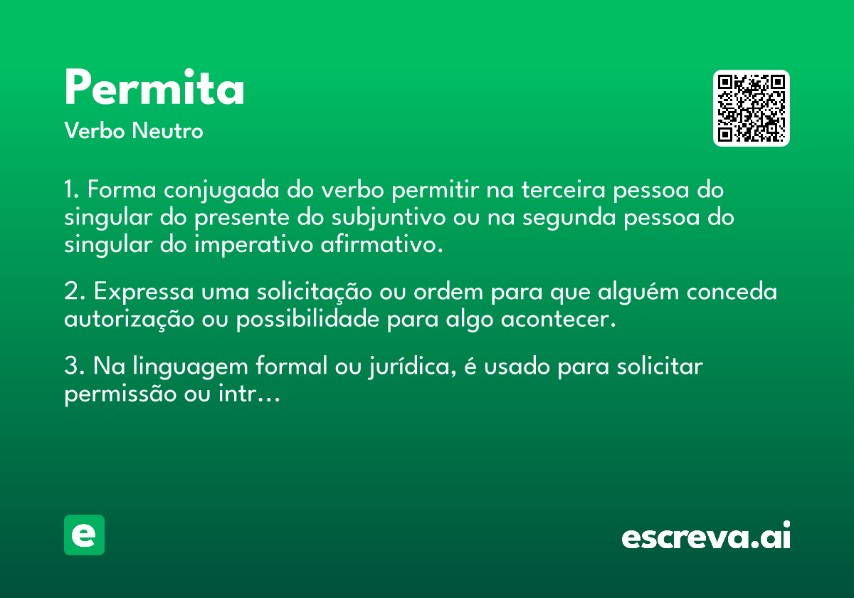 permita