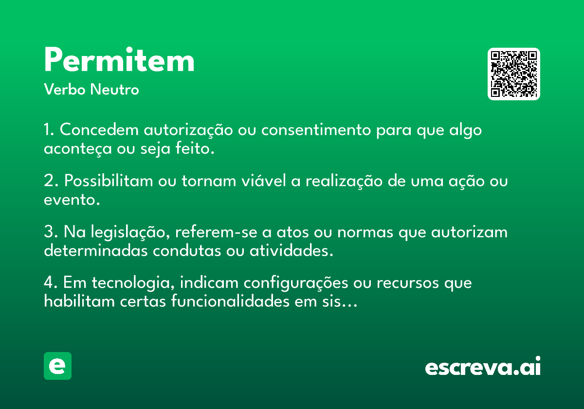 permitem