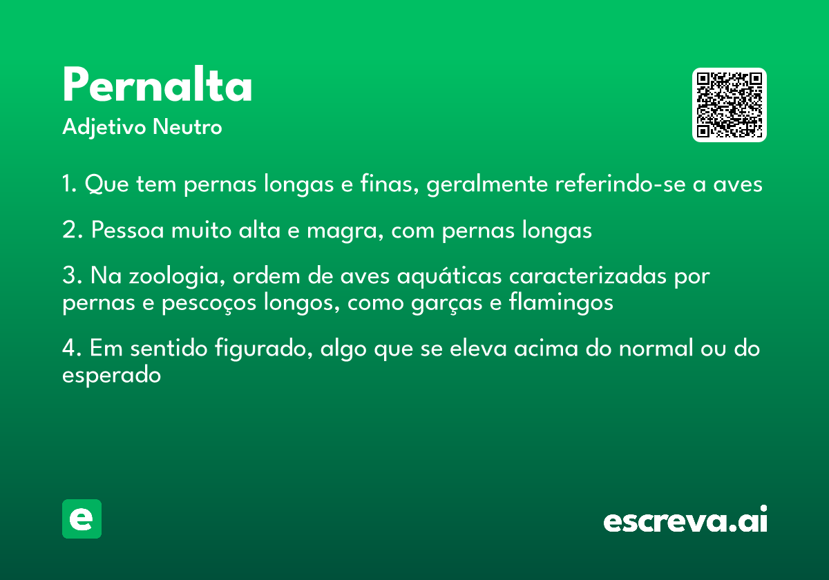 pernalta