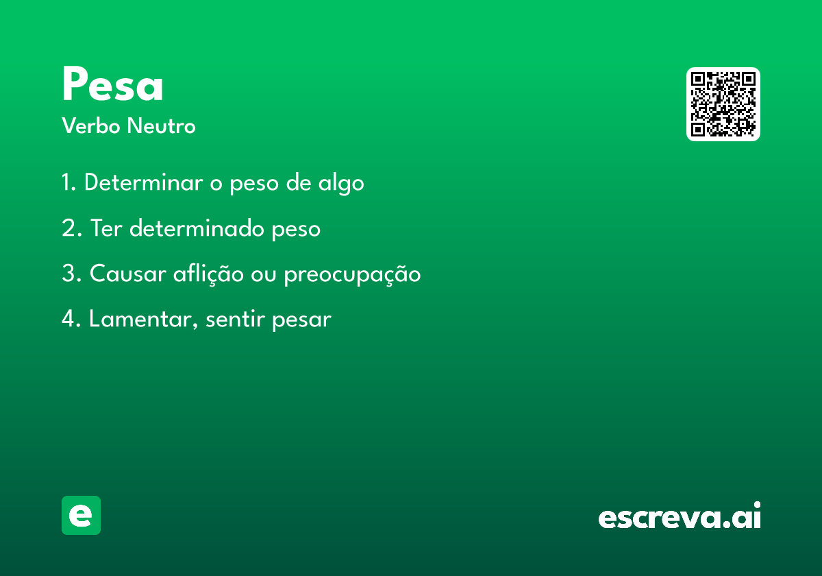 pesa